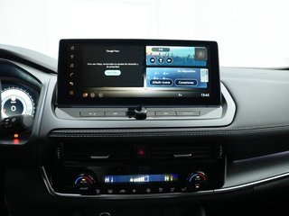 Nissan Qashqai 1.3 DIGT 140CV MHEV N-Connecta