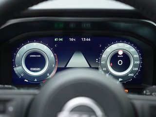 Nissan Qashqai 1.3 DIGT 140CV MHEV N-Connecta