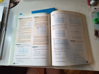 MAT PRO, Matemáticas 1, Educación Secundaria ac...