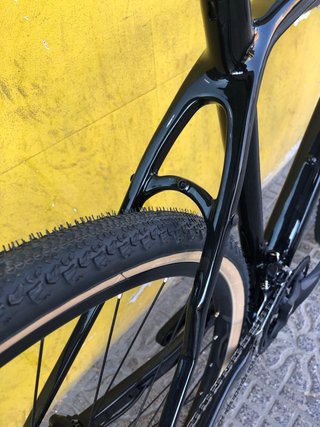 Eddy Merckx Strasbourg Gravel