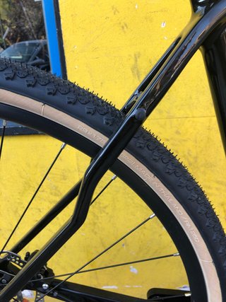 Eddy Merckx Strasbourg Gravel