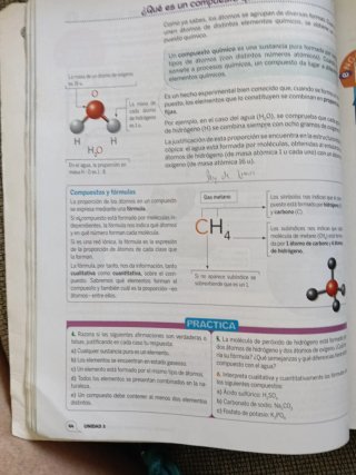 Física y Química 3 ESO. Bruño Andalucía