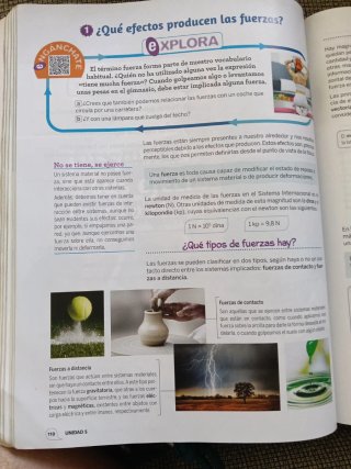 Física y Química 3 ESO. Bruño Andalucía