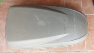 Cofre de techo Norauto 240L