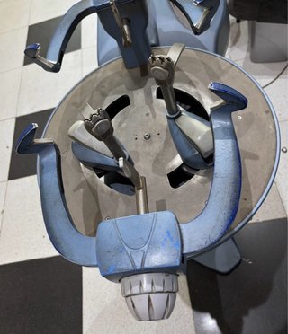 Máquina de encordar Babolat
