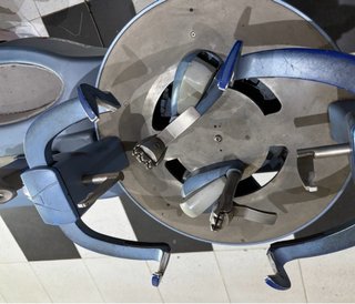 Máquina de encordar Babolat
