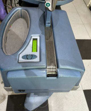 Máquina de encordar Babolat