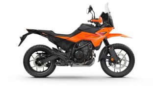 KTM 390 ADV X 2025 NUEVA
