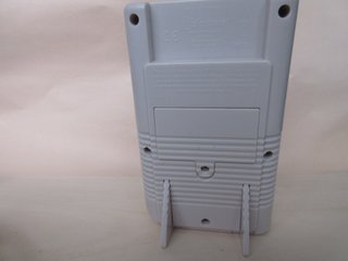 Sveglia Game Boy (nintendo)