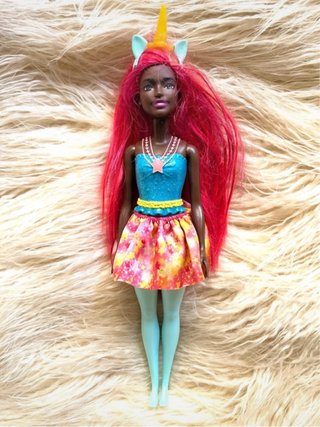 3 Barbie Bambole