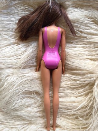3 Barbie Bambole