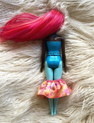 3 Barbie Bambole