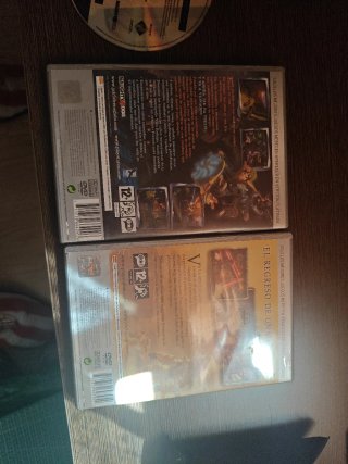 Pack PS2: Jak and Daxter