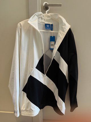 Sudadera Adidas EQT Bold TT Talla L