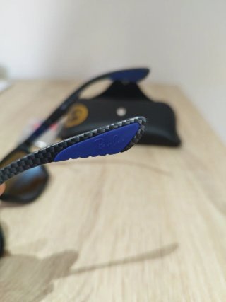 Gafas de Sol Ray Ban Ferrari sin estrenar