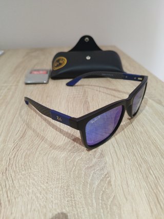 Gafas de Sol Ray Ban Ferrari sin estrenar