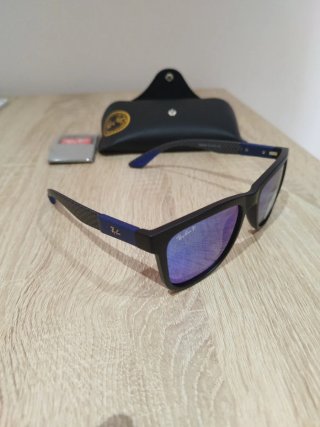 Gafas de Sol Ray Ban Ferrari sin estrenar