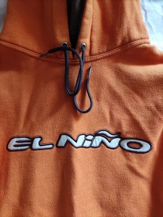 Sudadera
