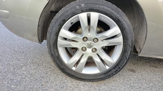 Peugeot 5008 Style 1.6 HDI 115 FAP