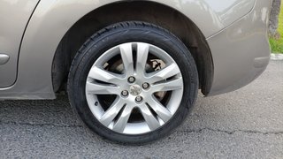 Peugeot 5008 Style 1.6 HDI 115 FAP