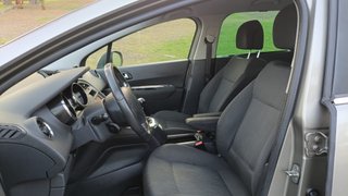 Peugeot 5008 Style 1.6 HDI 115 FAP