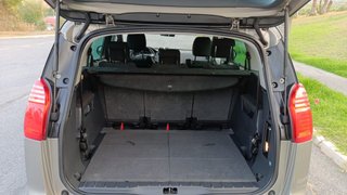 Peugeot 5008 Style 1.6 HDI 115 FAP