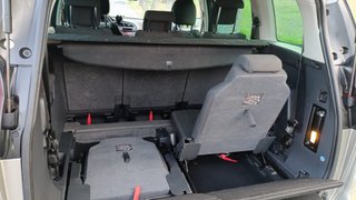 Peugeot 5008 Style 1.6 HDI 115 FAP