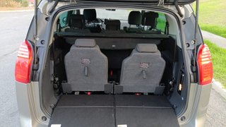 Peugeot 5008 Style 1.6 HDI 115 FAP