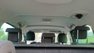 Peugeot 5008 Style 1.6 HDI 115 FAP