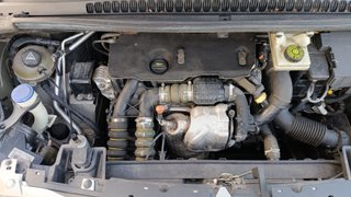 Peugeot 5008 Style 1.6 HDI 115 FAP