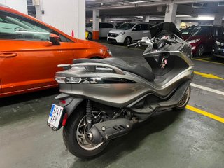 Piaggio X10  125 Executive