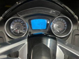 Piaggio X10  125 Executive