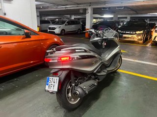 Piaggio X10  125 Executive