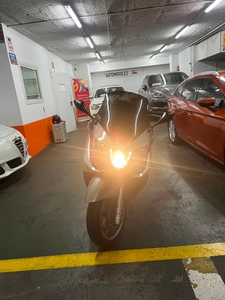 Piaggio X10  125 Executive