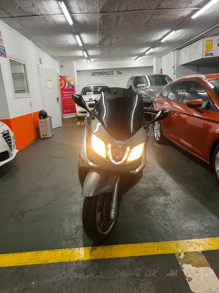 Piaggio X10  125 Executive