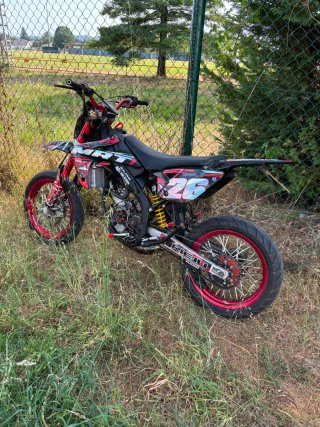 Rieju MRT Pro