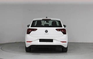 Volkswagen Polo 2022
