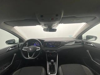 Volkswagen Polo 2022