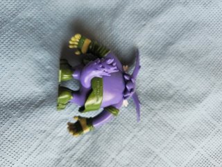 Figura Sonic The Hedgehog