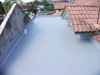 IMPERMEABILIZACION TERRAZAS, TECHOS Y CUBIERTAS