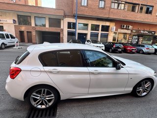 BMW Serie 1 2017