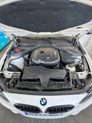 BMW Serie 1 2017
