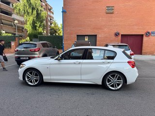 BMW Serie 1 2017