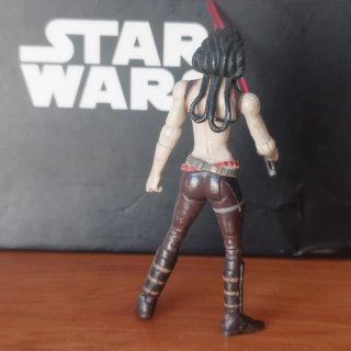 Figuras Star Wars 3.75