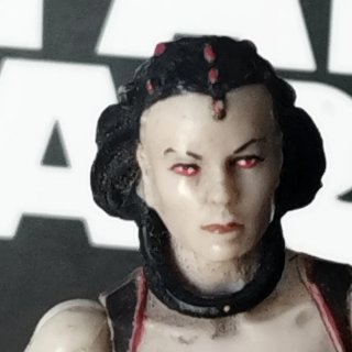 Figuras Star Wars 3.75