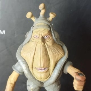 Figuras Star Wars 3.75