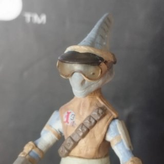 Figuras Star Wars 3.75