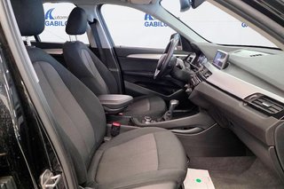 BMW X1 xDrive25e