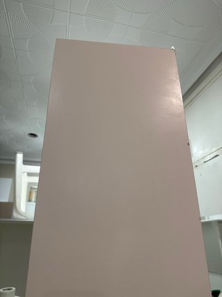 Estructura Billy Ikea Blanca