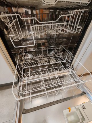 Lavavajillas Miele G 641 SC Plus